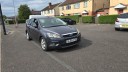 Ford Focus Zetec