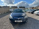 Vauxhall Astra Se Cdti S/s