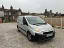 Citroen Dispatch 1000 L1h1 Swb P/v Hdi 90