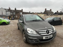 Mercedes-benz B-class B180 Cdi Sport