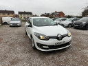 Renault Megane Dynamique Nav Dci